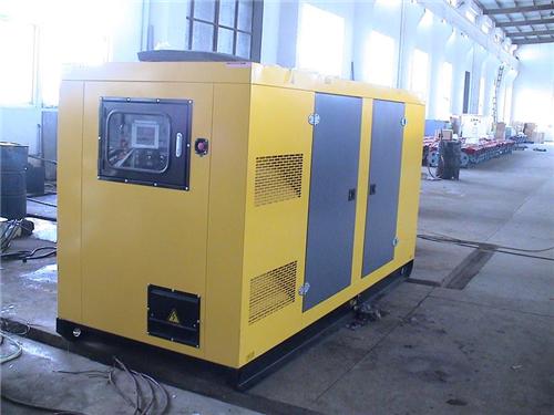 阜平租赁发电机 柴油发电机组的蓄电池种类有哪些？