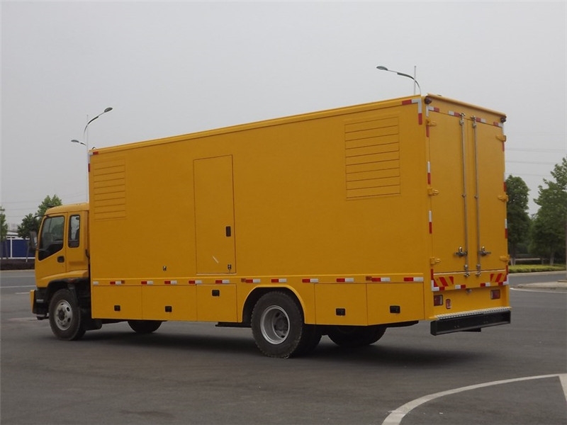 阜平租赁发电机 进口柴油发电机组和国产柴油发电机组有什么区别？