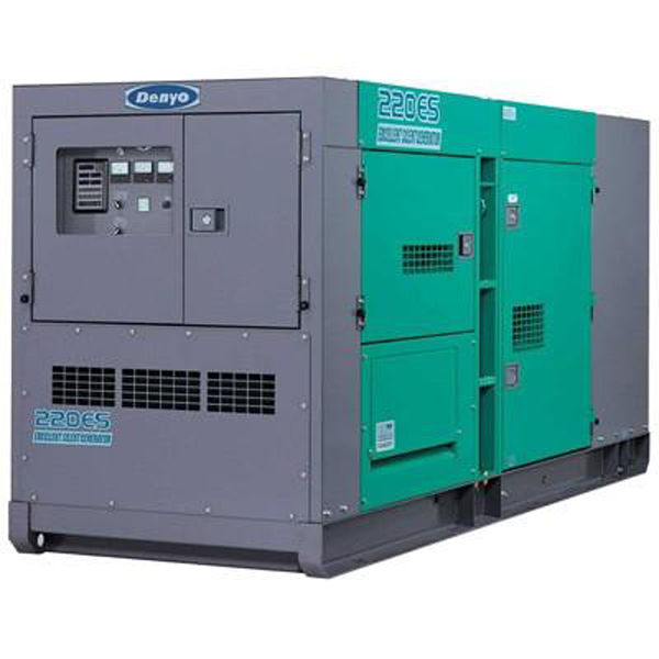 阜平出租发电机 柴油发电机组并机需要什么条件？