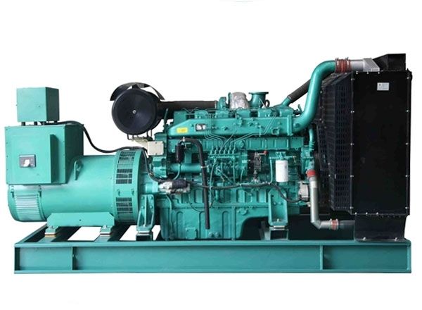 阜平发电机租赁-柴油发电机与汽油发电机的区别
