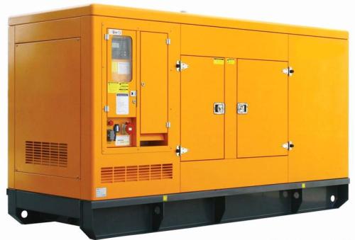 阜平出租发电机-发电机组的选购原则包括哪些方面