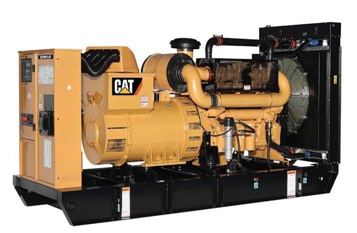 阜平租赁发电机-柴油发电机设计的优势性能特点有哪些