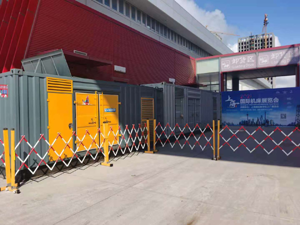 阜平租赁发电机-柴油发电机组为什么油耗比较大