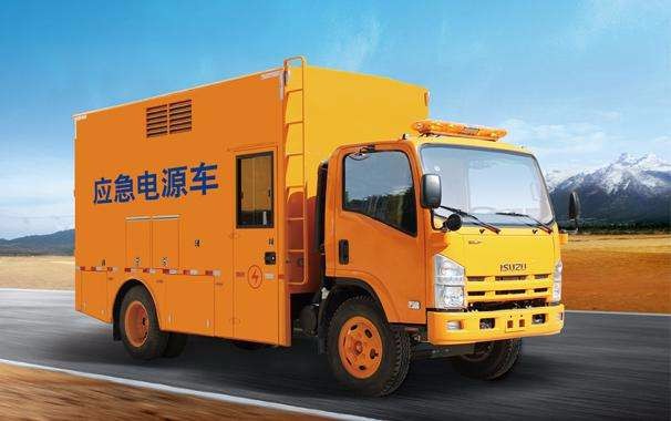 阜平租赁发电机-柴油发电机组紧急停机的正确操作方法