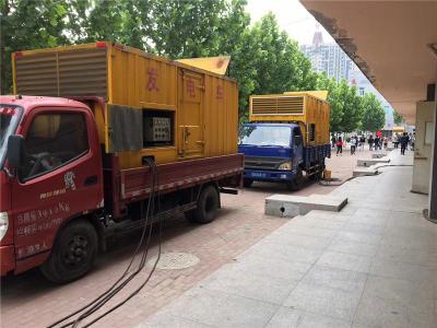 阜平是否需要给柴油发电机安装保护装置