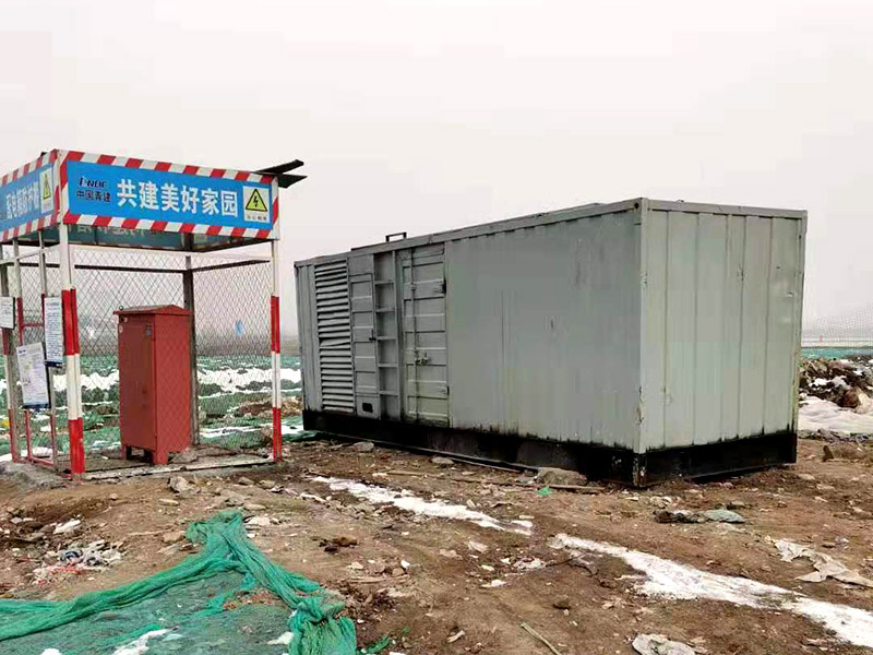 阜平燃气发电机在高海拔地区运行时会遇到哪些常见故障？