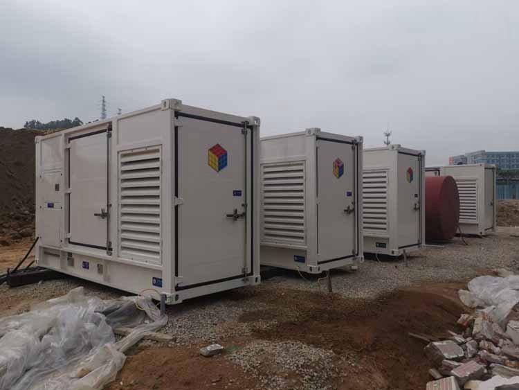 阜平如何降低 200KW 柴油发电机的燃油消耗率？