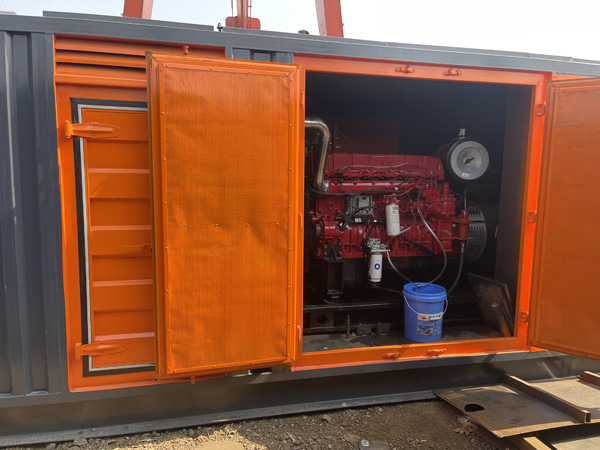 阜平哪些因素会影响 200KW 柴油发电机的燃油消耗率？