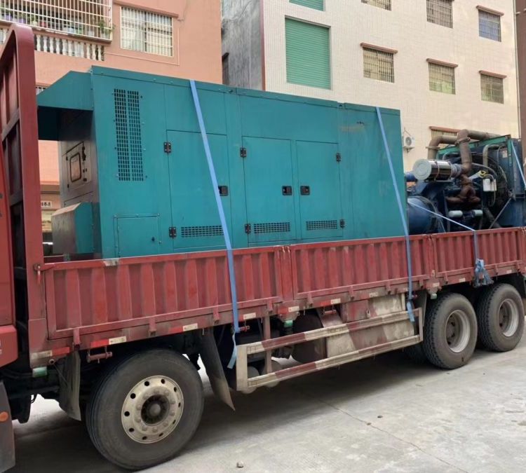 阜平如何在不同负载率下确保 400KW 柴油发电机组的正常运行？