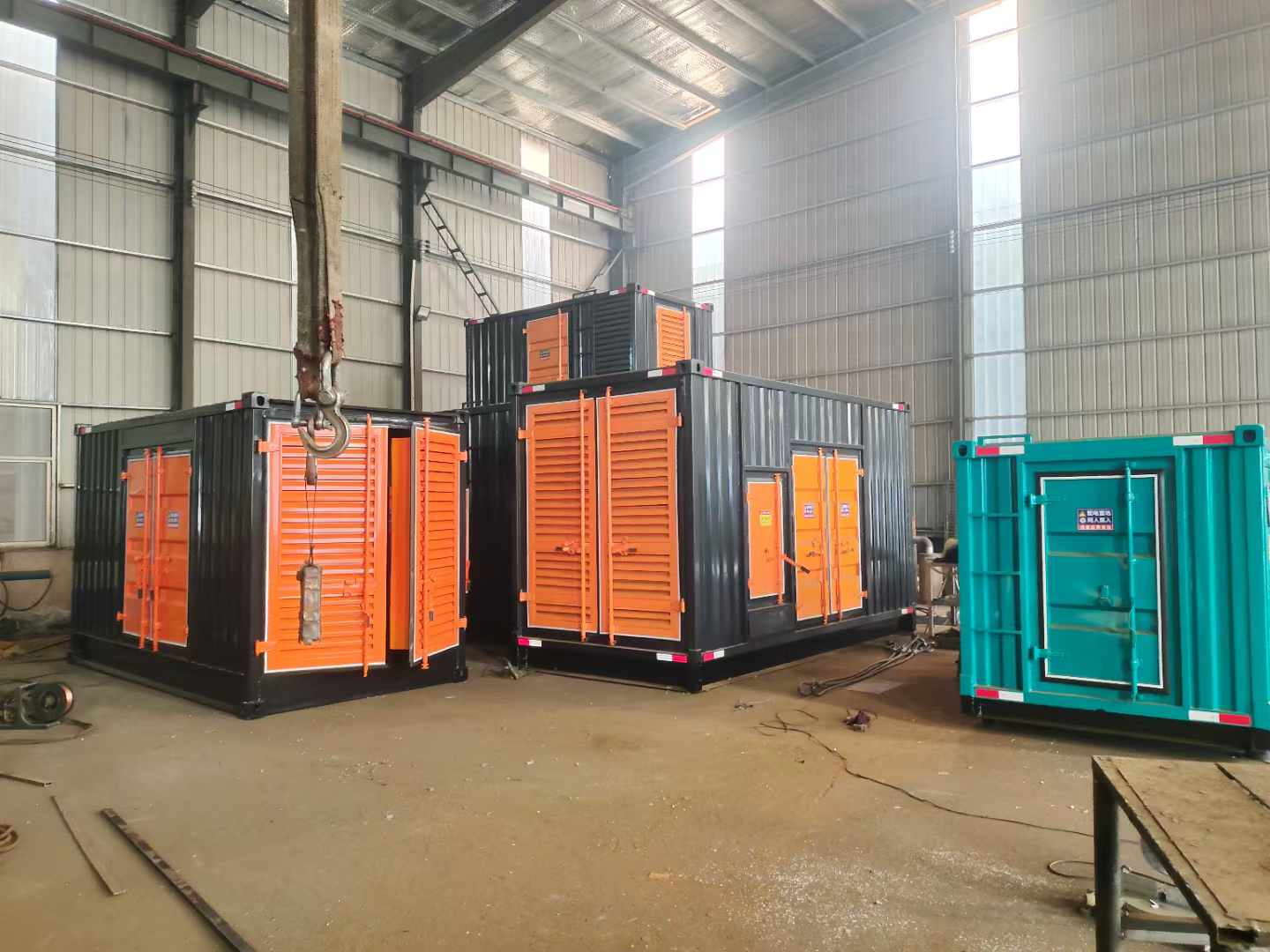 阜平如何根据用电设备的功率选择合适的空开？
