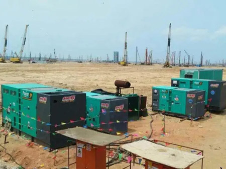 阜平测量水冷式机油散热器密封件尺寸的具体步骤是什么？