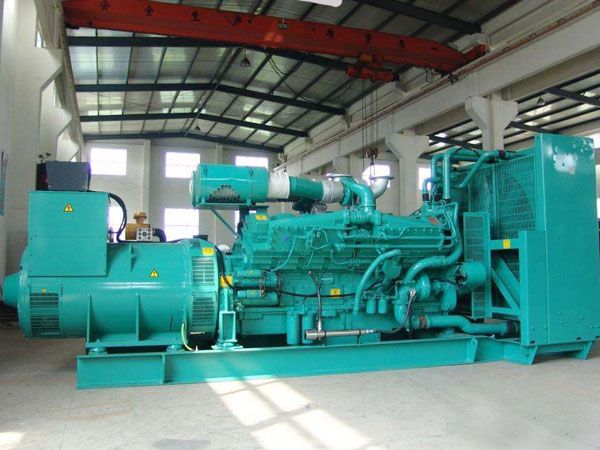 阜平影响800KW发电机组油耗的因素有哪些？